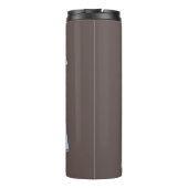 Bouteilles Isothermes WILE E. COYOTE™ (Carnivore Sérieusement) (Dos)