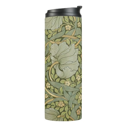 Bouteilles Isothermes William Morris (Tourné sur la gauche)