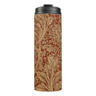 Bouteilles Isothermes William Morris Arcadia Floral Garden Fleur Classiq
