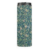 Bouteilles Isothermes William Morris "Bird and Pomegranate"  (Dos)