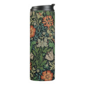 Bouteilles Isothermes William Morris Compton Fond d'écran classique (Tourné sur la gauche)