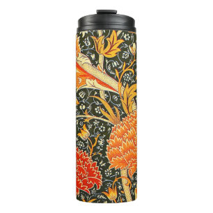 Bouteilles Isothermes William Morris Cray Fond d'écran Motif