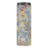 Bouteilles Isothermes William Morris Gold Lily Victorian Wallpaper (Dos)