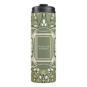 Bouteilles Isothermes William Morris Motif Vintage Pimpernel