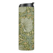 Bouteilles Isothermes William Morris Motif Vintage Pimpernel (Tourné sur la gauche)