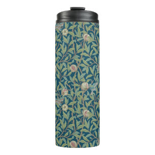 Bouteilles Isothermes William Morris "Oiseau et Grenade" 