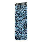 Bouteilles Isothermes William Morris Particularités Florales Anénome d'o (Tourné sur la gauche)