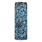 Bouteilles Isothermes William Morris Particularités Florales Anénome d'o (Dos)