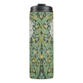 Bouteilles Isothermes William Morris - Pimpernel (Devant)