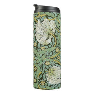 Bouteilles Isothermes William Morris - Pimpernel