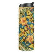 Bouteilles Isothermes William Morris Rose Wreath : Arts et Métiers class (Tourné sur la gauche)