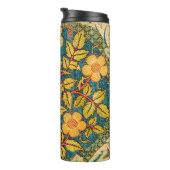 Bouteilles Isothermes William Morris Rose Wreath : Arts et Métiers class (Tourné sur la droite)