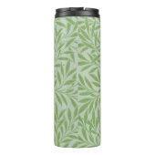 Bouteilles Isothermes William Morris Saule Fleur Classique Vert (Dos)