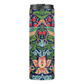 Bouteilles Isothermes William Morris Strawberry Thief (Dos)