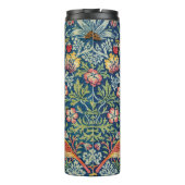 Bouteilles Isothermes William Morris - Thief aux fraises (Dos)