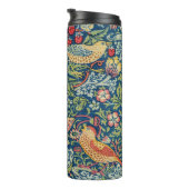 Bouteilles Isothermes William Morris - Thief aux fraises (Tourné sur la droite)