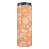 Bouteilles Isothermes William Morris Wild Tulip célèbre motif (Dos)