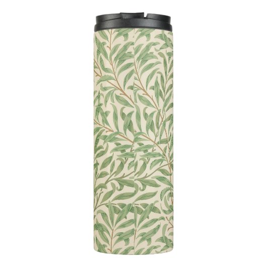 Bouteilles Isothermes William Morris Willow Bough Garden Flower Classic (Dos)