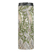 Bouteilles Isothermes William Morris Windrush fleurs florales classique (Dos)