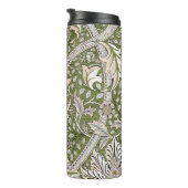 Bouteilles Isothermes William Morris Windrush fleurs florales classique (Tourné sur la droite)