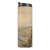 Bouteilles Isothermes William Turner Barnard Castle    (Tourné sur la droite)