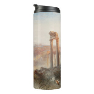 Bouteilles Isothermes William Turner British - Moderne Rome-Campo Vaccin