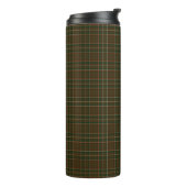 Bouteilles Isothermes Williams Family Plaid Tartan Motif (Tourné sur la gauche)