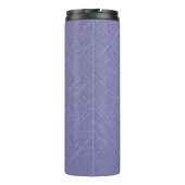 Bouteilles Isothermes Willy Wonka Citation Silhouette (Dos)