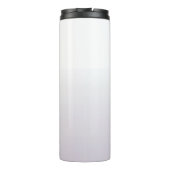 Bouteilles Isothermes Willy Wonka dans les lunettes de Wonkavision (Dos)