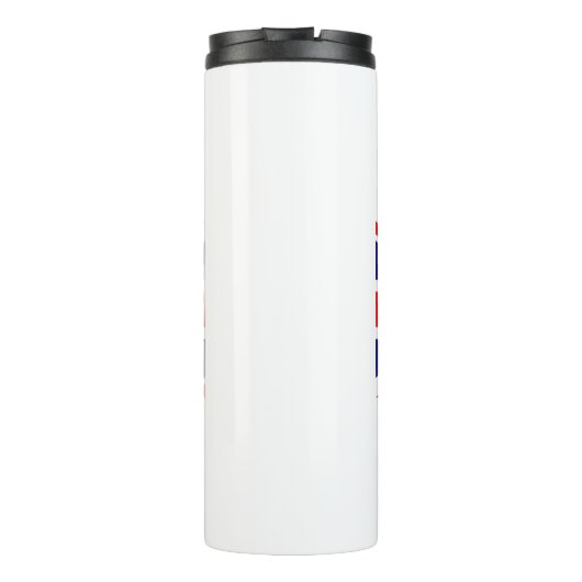 Bouteilles Isothermes Wimbledon (Dos)