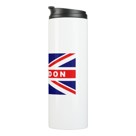 Bouteilles Isothermes Wimbledon (Tourné sur la droite)