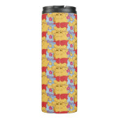 Bouteilles Isothermes Winnie l'Ourson (Dos)