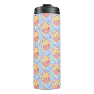 Bouteilles Isothermes Winnie l'Ourson