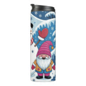 Bouteilles Isothermes Winter Friends in Wonderland (Tourné sur la droite)