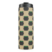 Bouteilles Isothermes Witch Cauldron (Devant)