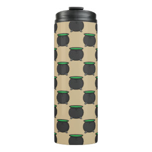 Bouteilles Isothermes Witch Cauldron