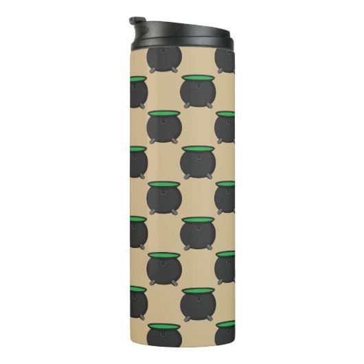 Bouteilles Isothermes Witch Cauldron (Tourné sur la droite)