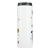 Bouteilles Isothermes Witch, Please - Fun and Sassy Halloween Design (Dos)