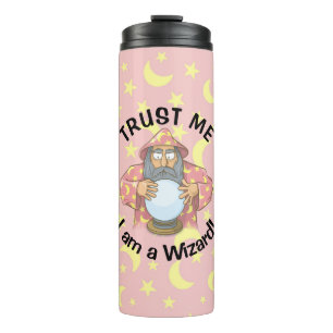 Bouteilles Isothermes Wizard