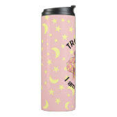 Bouteilles Isothermes Wizard (Tourné sur la gauche)