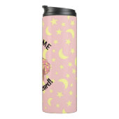 Bouteilles Isothermes Wizard (Tourné sur la droite)