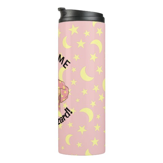 Bouteilles Isothermes Wizard (Tourné sur la droite)