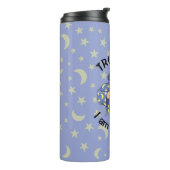 Bouteilles Isothermes Wizard (Tourné sur la gauche)