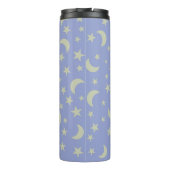 Bouteilles Isothermes Wizard (Dos)