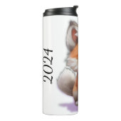 Bouteilles Isothermes Wolfie ! (Tourné sur la gauche)