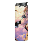 Bouteilles Isothermes Wonder Woman Couverture comique #1 (Tourné sur la gauche)