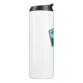 Bouteilles Isothermes Wonderland Trail (Tourné sur la gauche)