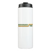 Bouteilles Isothermes Wonderland Trail (Devant)