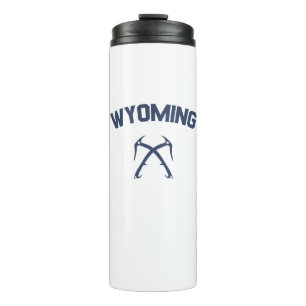 Bouteilles Isothermes Wyoming Ice Escalade