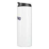 Bouteilles Isothermes Wyoming Ice Escalade (Tourné sur la droite)